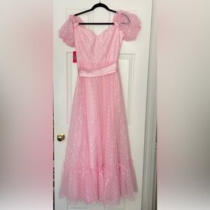 Halloween Costume Sweet Sixteen Candles